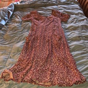 Vintage dress